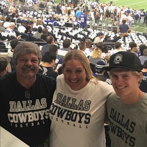 Meet your Posher, Jared